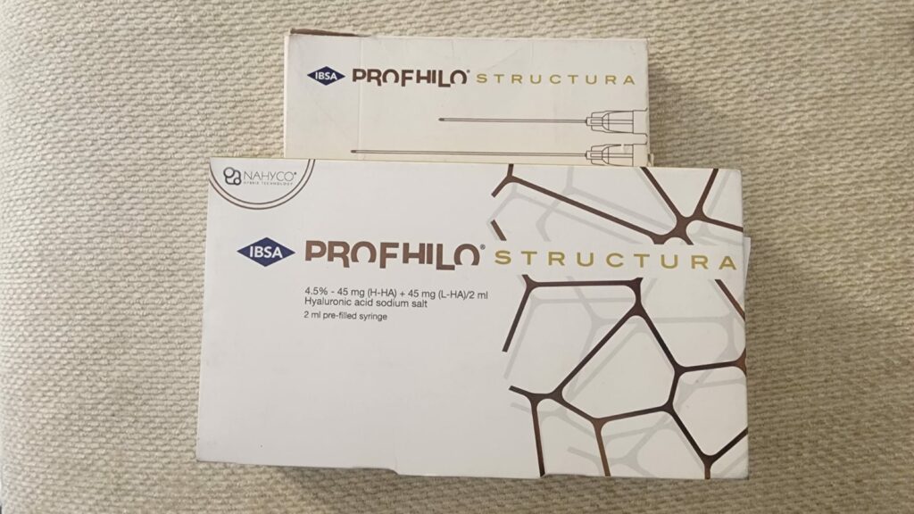 بروفايلو ستراكتورا في الغردقة